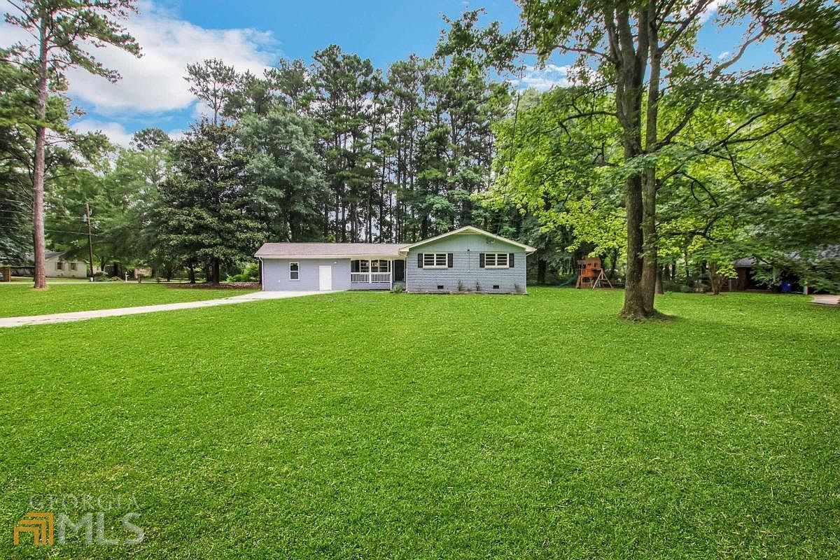 3499 New Macland Rd, Powder Springs, GA 30127 Zillow