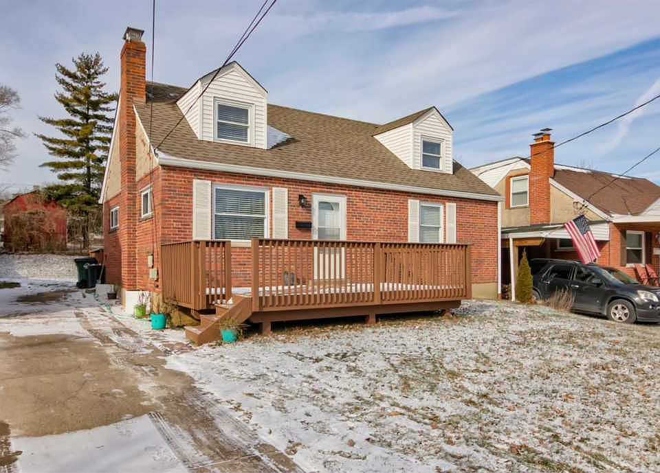 1st image of 1691 Sanborn Dr
