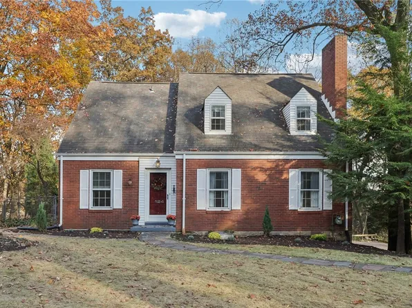 124 Byron Rd, Pittsburgh, PA 15237