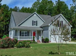 1432 Shady Rise Gln, Raleigh, NC 27603