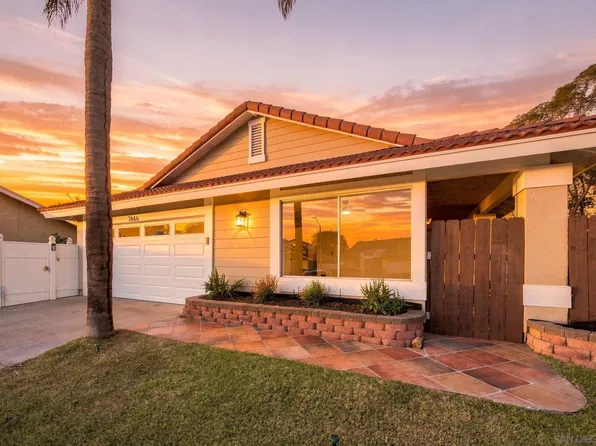 2646 McBurney Ct, San Diego, CA 92154