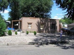 1813 Rice Ave, Pueblo, CO 81004