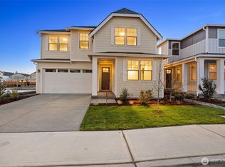 Uplands, Puyallup, WA 98374