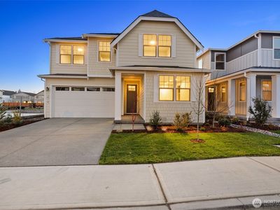 13914 178th Street Ct E #64, Puyallup, WA, 98374