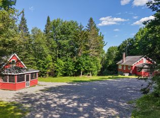 533 Aroostook Scenic Highway, Moro Plt, ME 04780