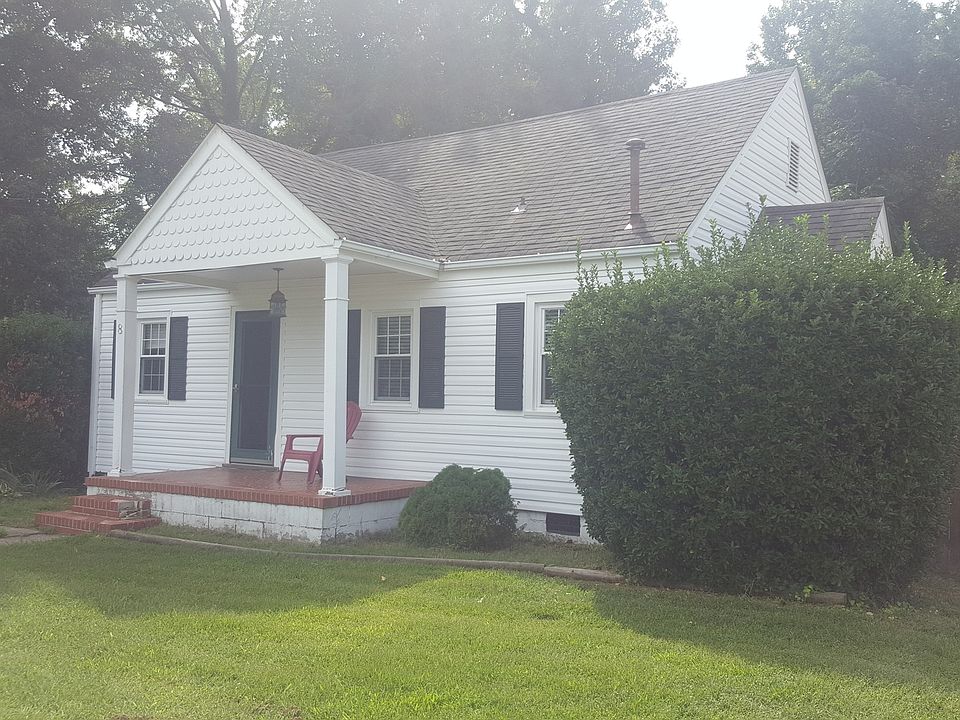1st image of 8 Croatan Trl