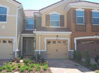 4921 Fiorazante Ave, Orlando, FL 32839