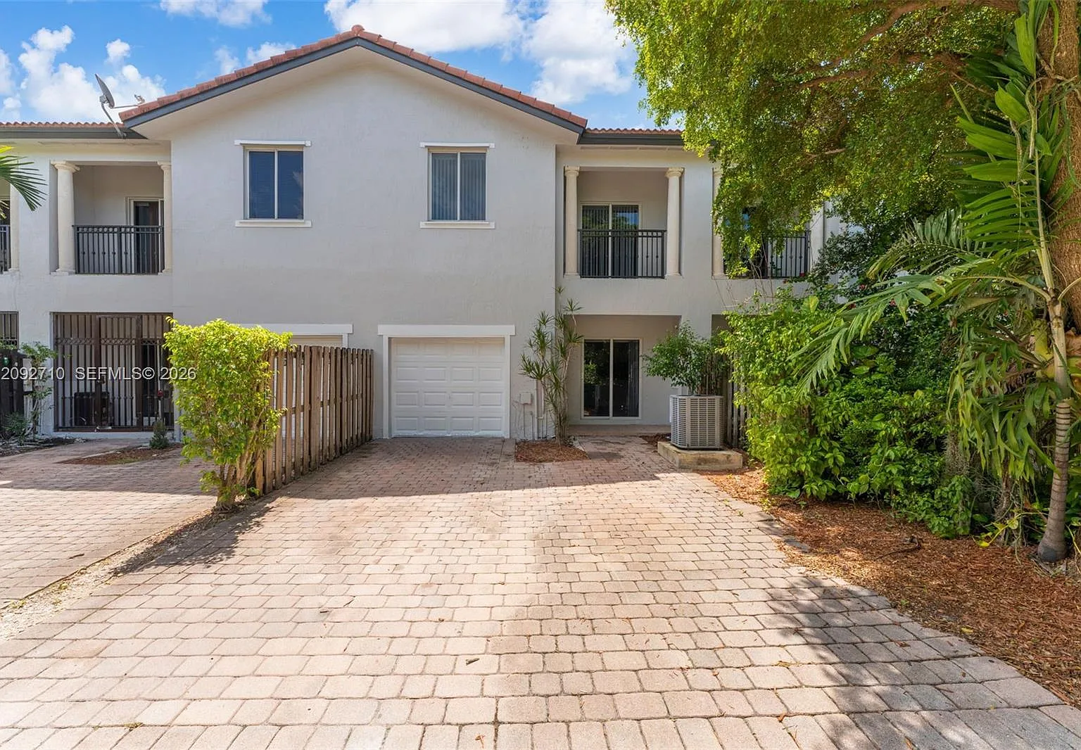 Silver Palm Homes — Photo 1