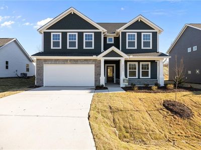 3543 Spring Hope Ct, Kernersville, NC, 27284
