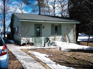 5188 E Lake Rd, Saginaw, MN 55779