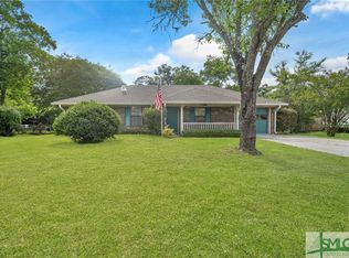 1237 S Rogers St, Pooler, GA 31322