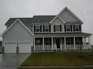 2633 Medina St, Vineland, NJ 08361