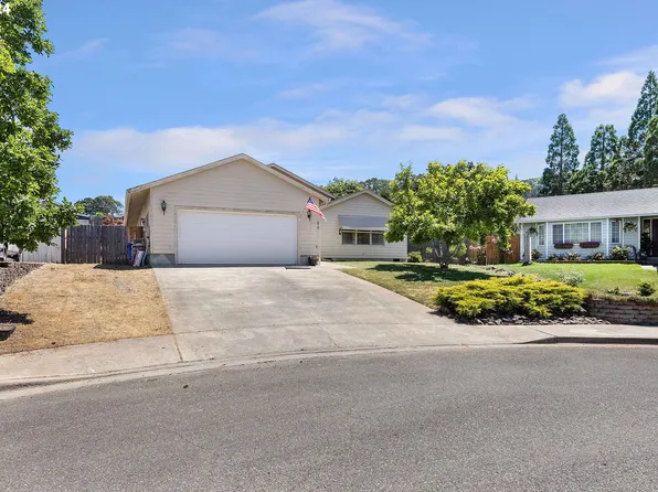 670 SE Mimosa Ct, Winston, OR 97496
