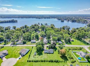 8062 E Epworth Forest Rd, North Webster, IN 46555