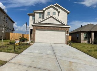 13307 Blair Glen Ln, Houston, TX 77048