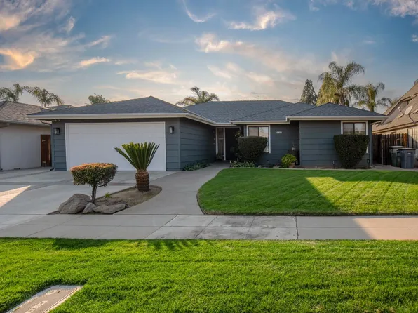 8185 N Callisch Ave, Fresno, CA 93720