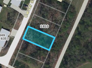 LOT 6 Carver St, Chattanooga, TN 37421
