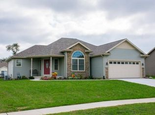 51748 Cresswell Dr., South Bend, IN
