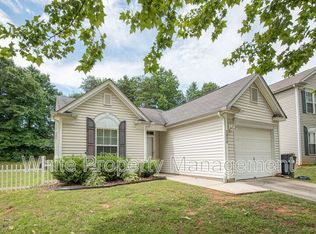 2836 Oasis Ln, Charlotte, NC 28214