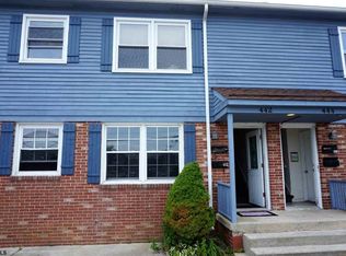 440 N Trenton Ave #442A-103, Atlantic City, NJ 08401