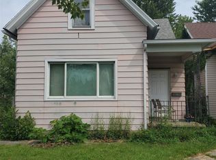 1005 Madison St, Fort Wayne, IN 46803