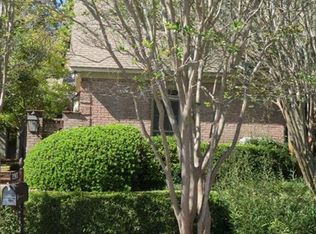 2917 Jamestown Dr, Montgomery, AL 36111