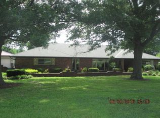 9920 S 614th Rd, Miami, OK 74354