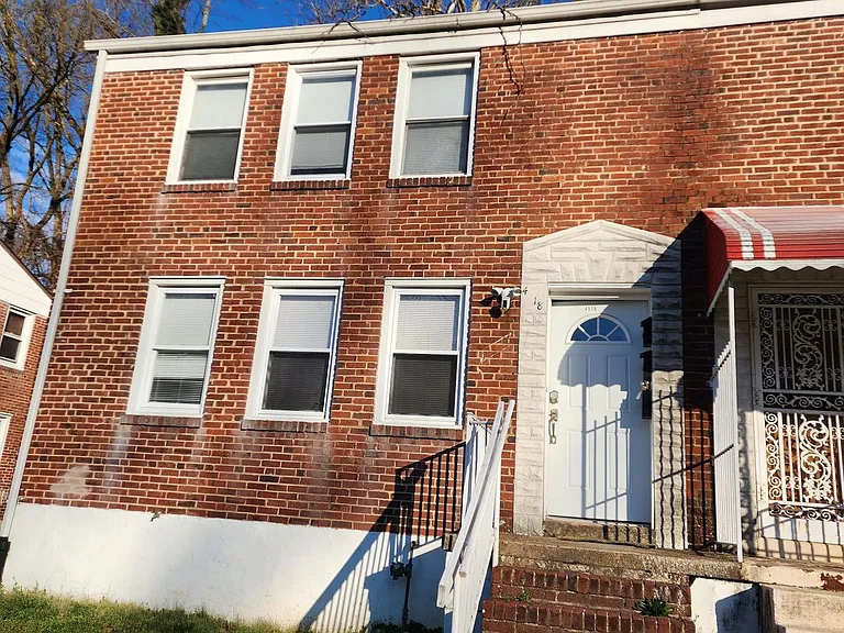 4518 Fairfax Rd — Photo 1