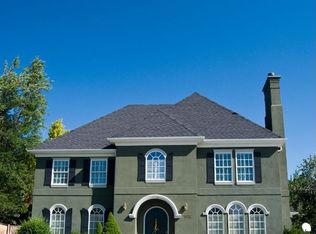 3631 S Folker Cir, Salt Lake City, UT 84109