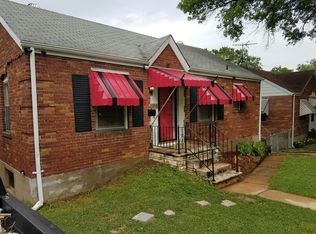 7045 Minnie Ave, Saint Louis, MO