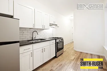 Rented by Citi Habitats