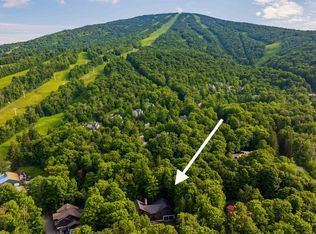 15 Sawmill Rd, Stratton, VT 05360