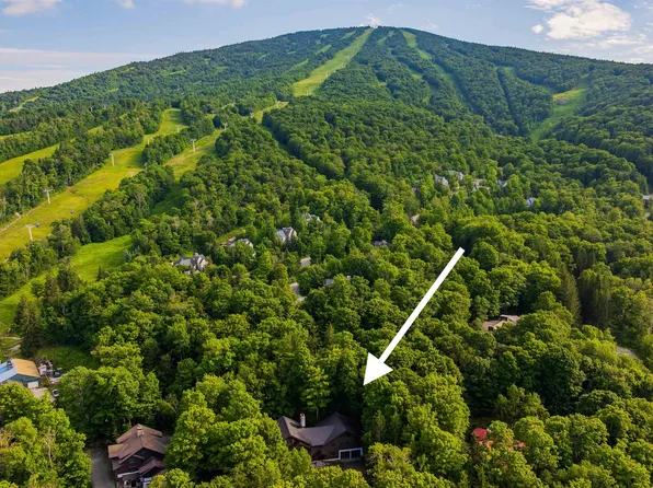 15 Sawmill Road, Stratton, VT 05155
