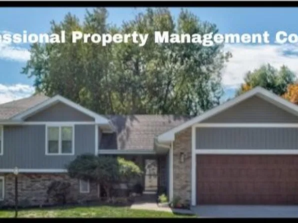 3544 W Suzanne Pl, Springfield, MO 65810