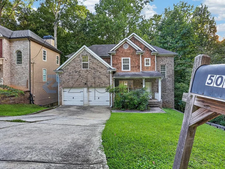 506 Waterford Rd NW — Photo 1