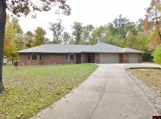 151 Ridgewood Dr, Lakeview, AR 72642