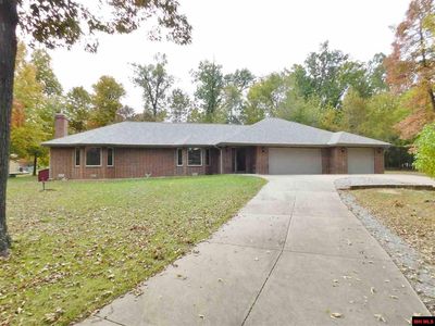 151 Ridgewood Dr, Lakeview, AR, 72642