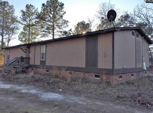 851 Meadowfield Rd, Gaston, SC 29053