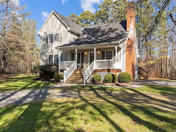 2nd image of 26600 Fort Fisher Ct