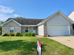 1067 Taurus Ln, Franklin, IN 46131