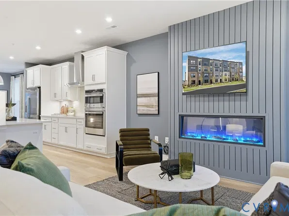 9649 Turning Point Dr Unit B, Glen Allen, VA 23059