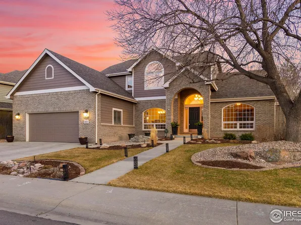 1913 Canopy Ct, Fort Collins, CO 80528
