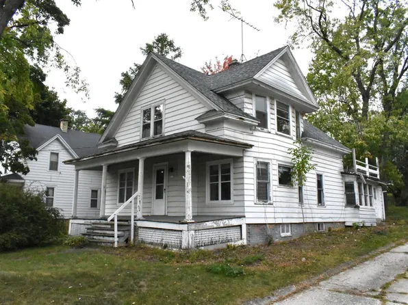 112 West Center AVENUE, Cedar Grove, WI 53013