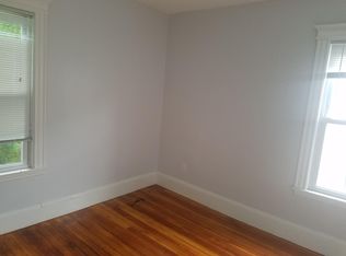 394 Ashmont St #3, Dorchester Center, MA 02124