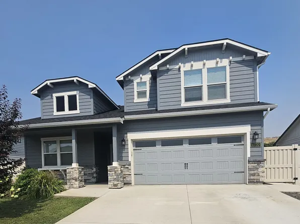 10722 W Royal Fern Ct, Star, ID 83669