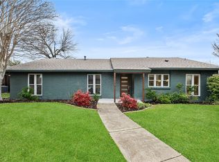 2609 Winterstone Dr, Plano, TX 75023