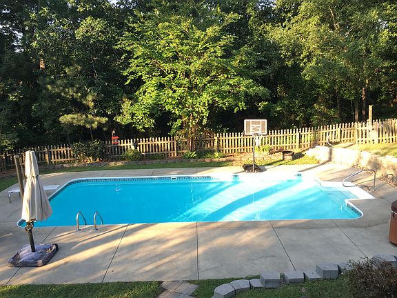 Private Pool Retreat