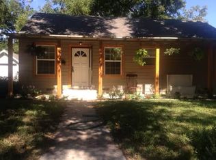 845 N Ollie St, Stephenville, TX 76401