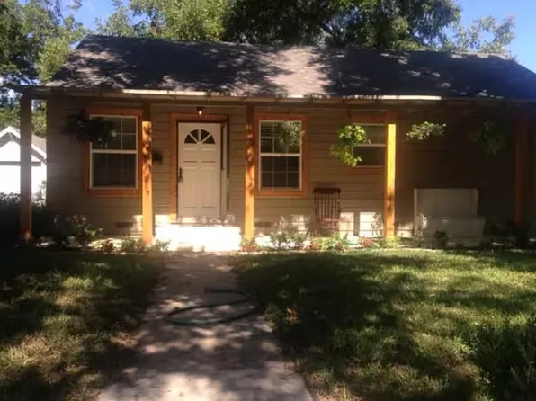 845 N Ollie St, Stephenville, TX 76401