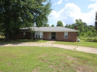 2499 Pleasant Grove Rd, Laurel, MS 39443